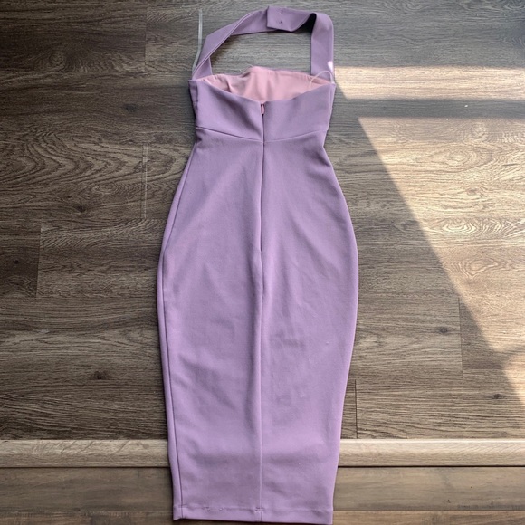 NWT revolve nookie Boulevard midi dress - Picture 4 of 5